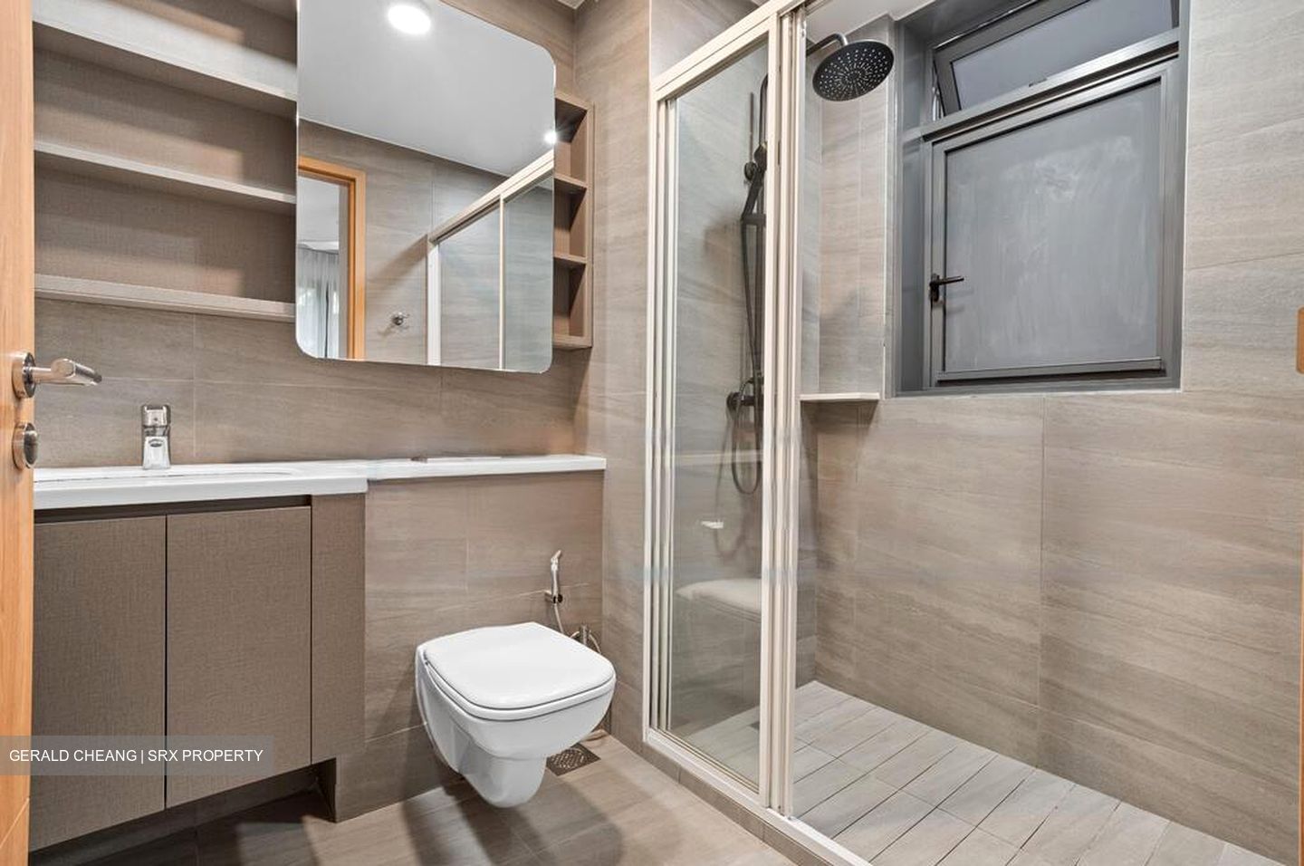 Hundred Palms Residences (D19), Condominium #468490741